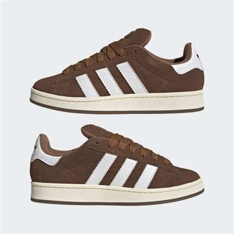 adidas campus brun|adidas campus shoes.